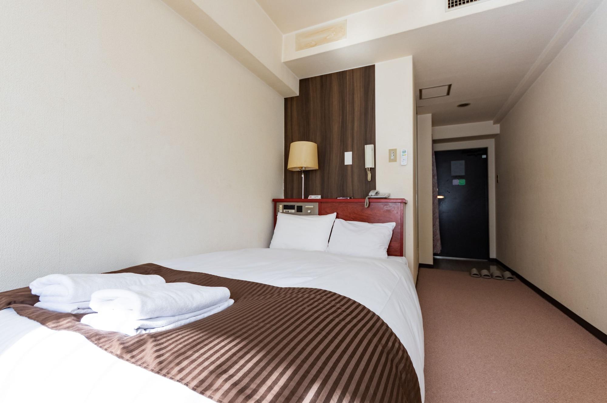Sky Heart Hotel Koiwa Tokyo Ngoại thất bức ảnh