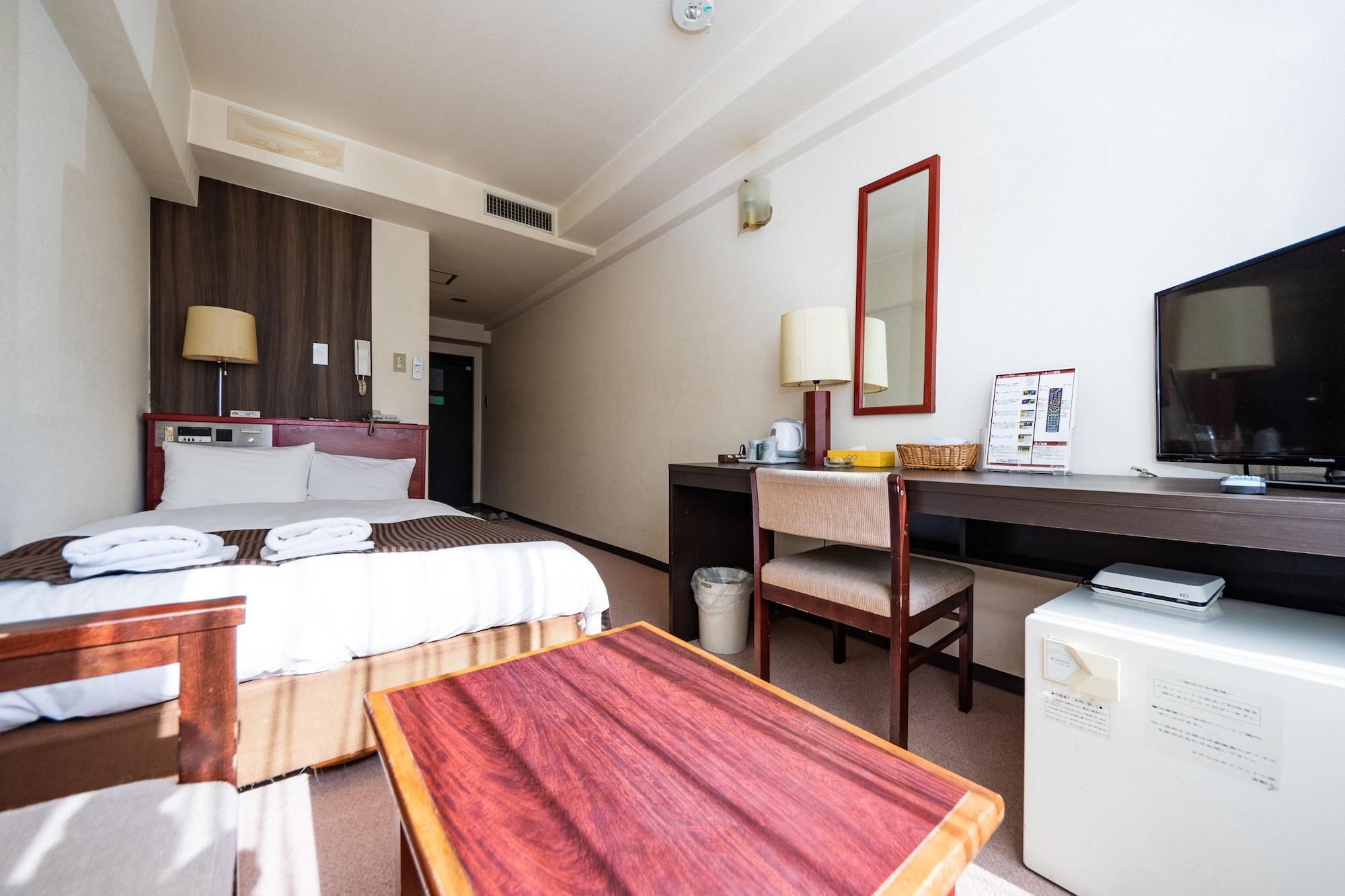 Sky Heart Hotel Koiwa Tokyo Ngoại thất bức ảnh