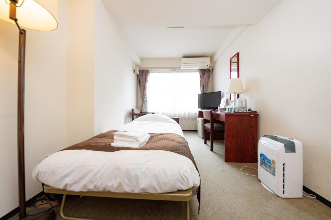 Sky Heart Hotel Koiwa Tokyo Ngoại thất bức ảnh