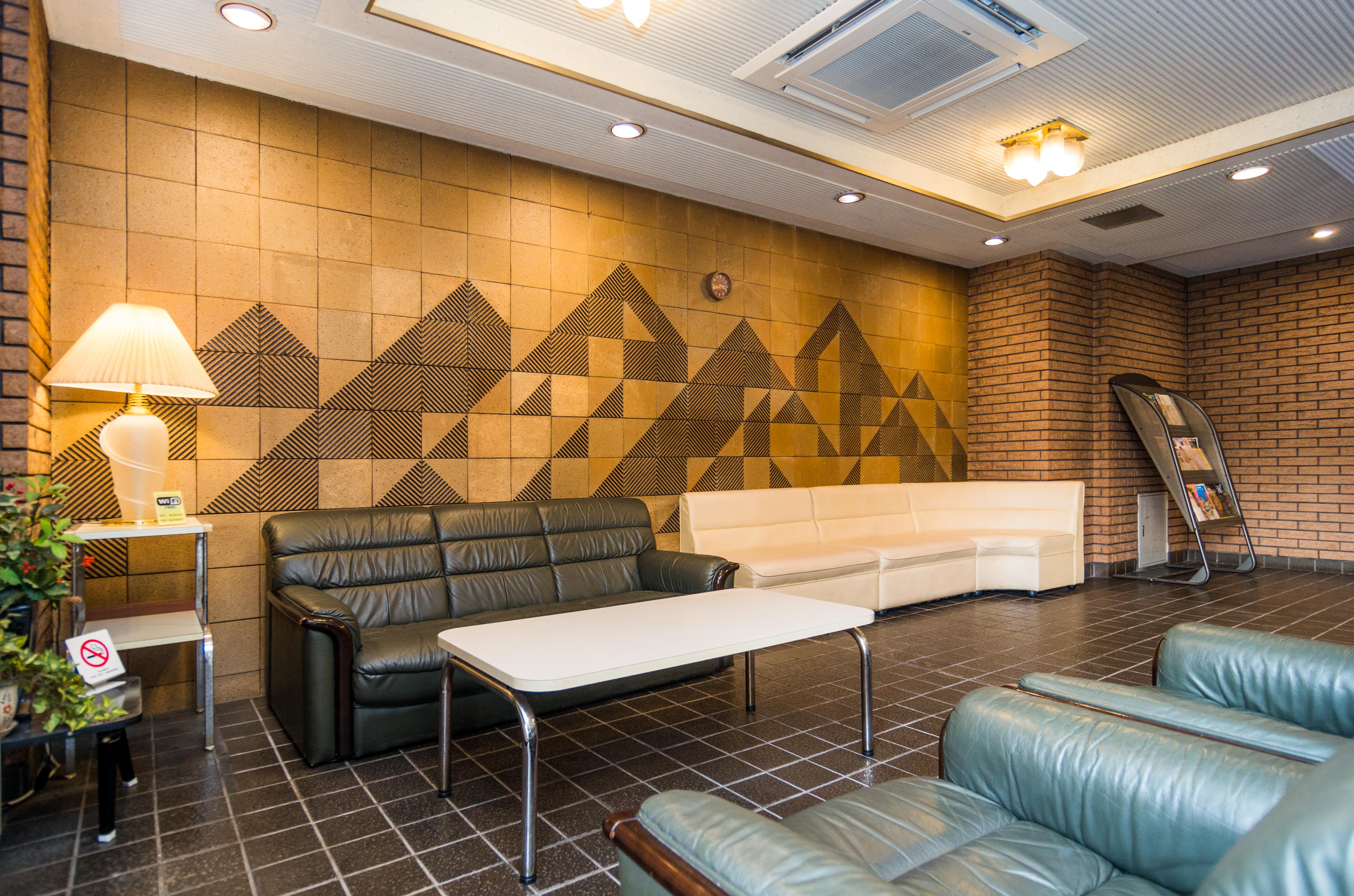 Sky Heart Hotel Koiwa Tokyo Ngoại thất bức ảnh