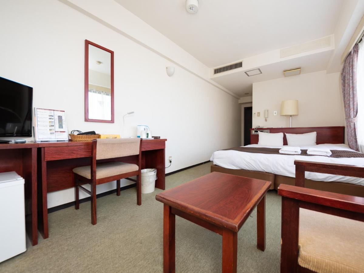 Sky Heart Hotel Koiwa Tokyo Ngoại thất bức ảnh