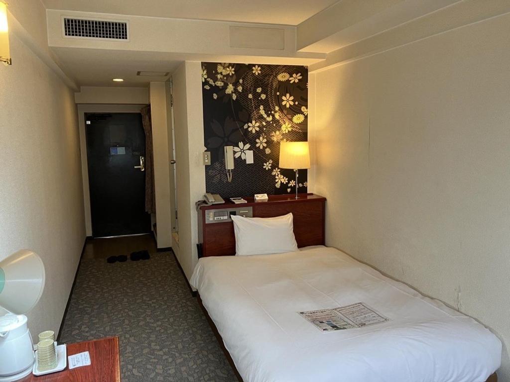 Sky Heart Hotel Koiwa Tokyo Ngoại thất bức ảnh