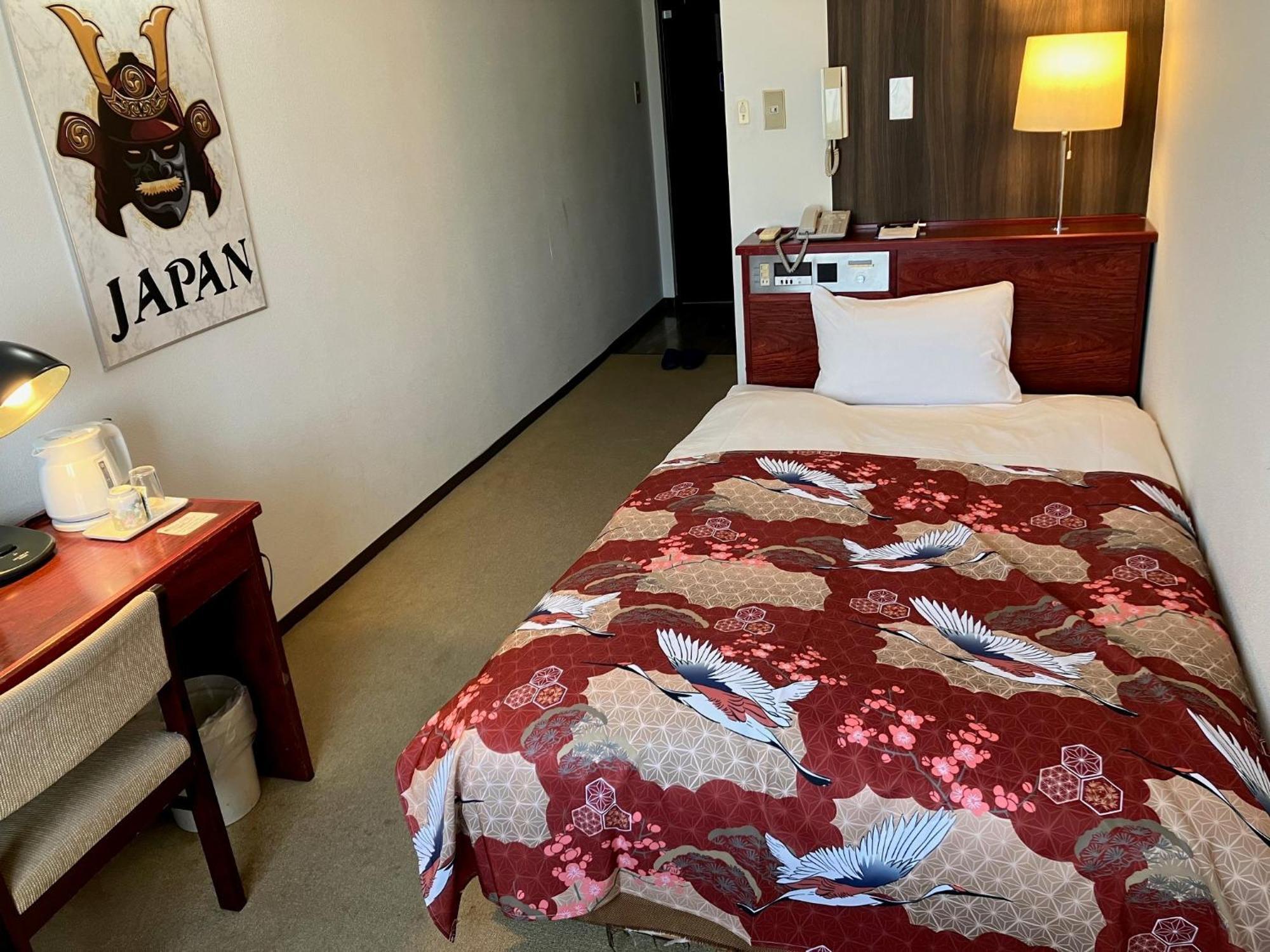 Sky Heart Hotel Koiwa Tokyo Ngoại thất bức ảnh