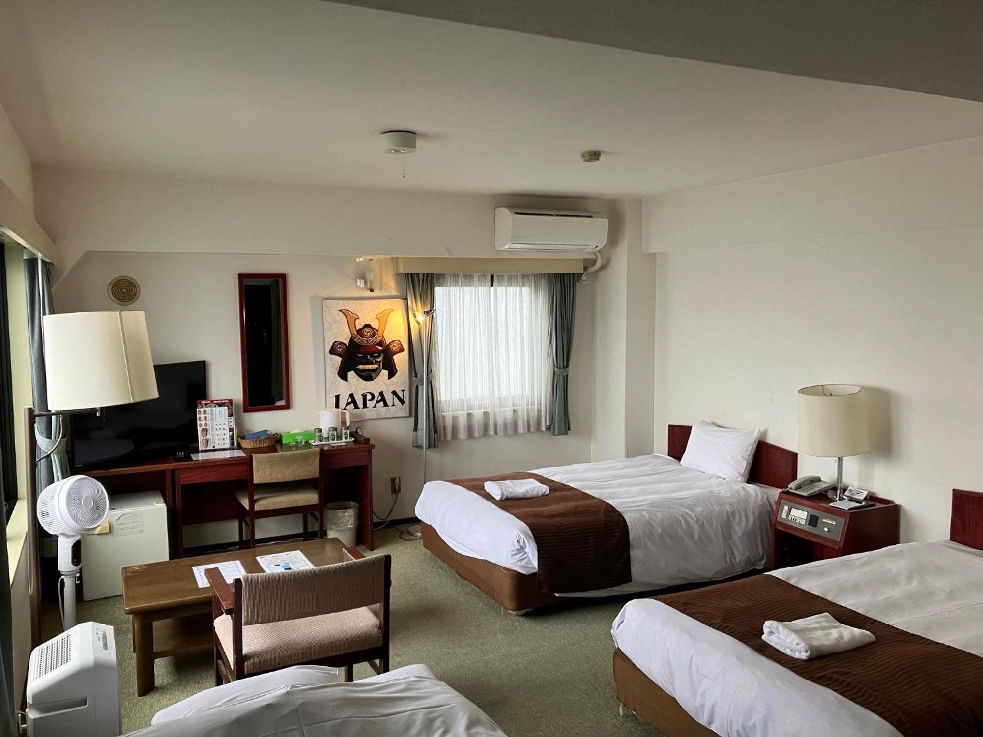 Sky Heart Hotel Koiwa Tokyo Ngoại thất bức ảnh