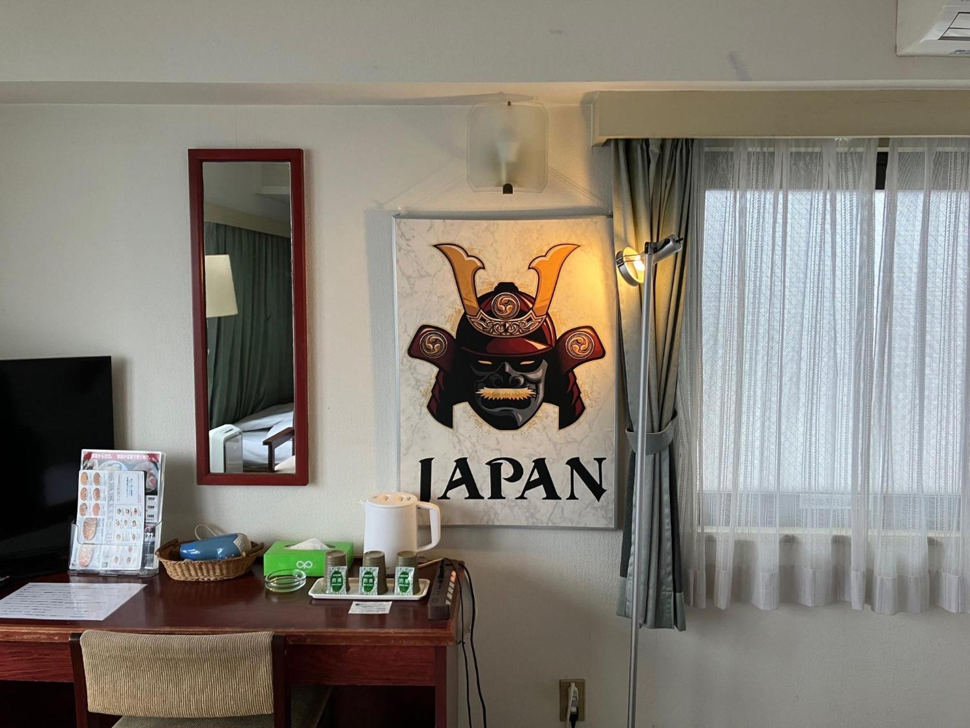 Sky Heart Hotel Koiwa Tokyo Ngoại thất bức ảnh