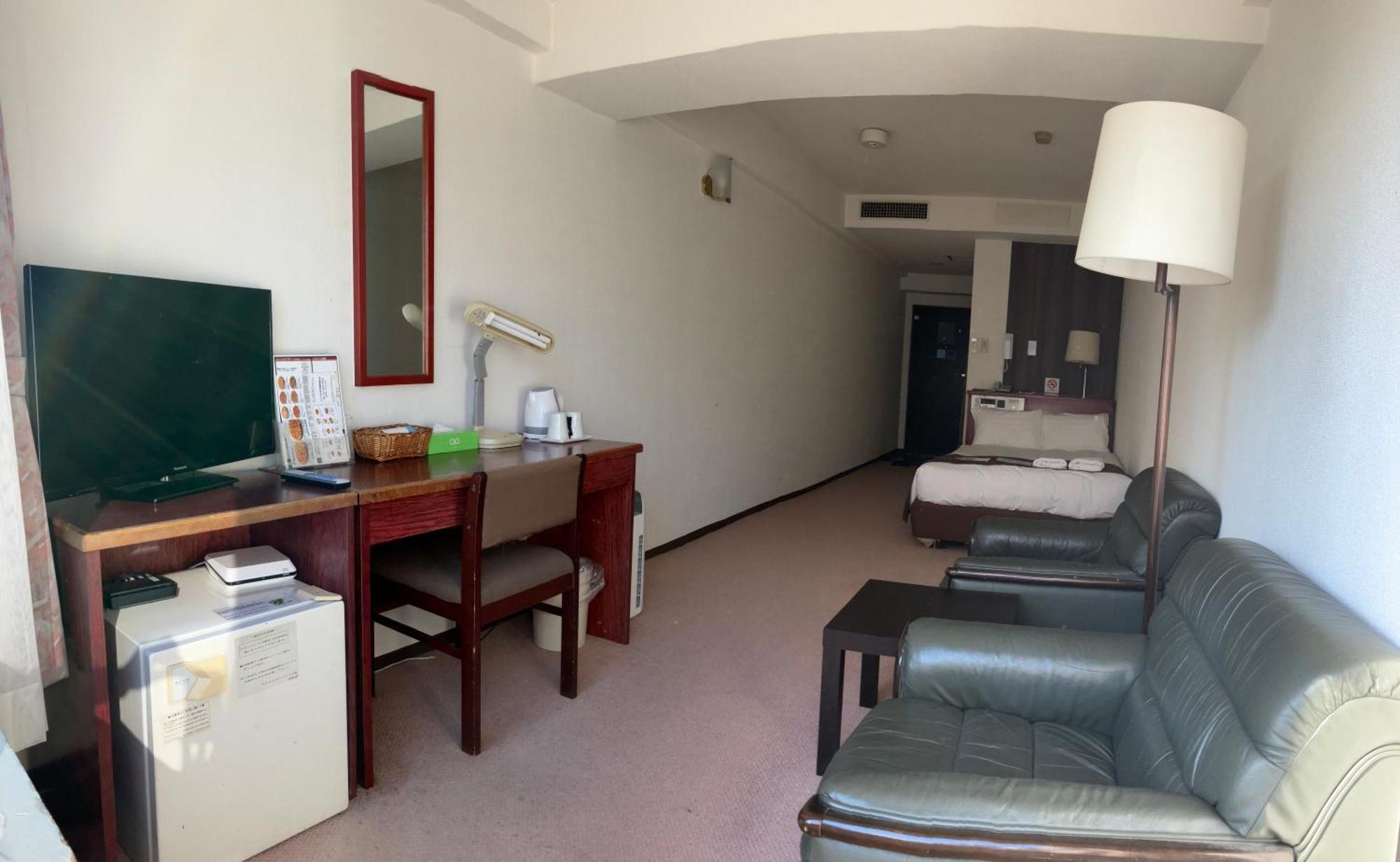 Sky Heart Hotel Koiwa Tokyo Ngoại thất bức ảnh