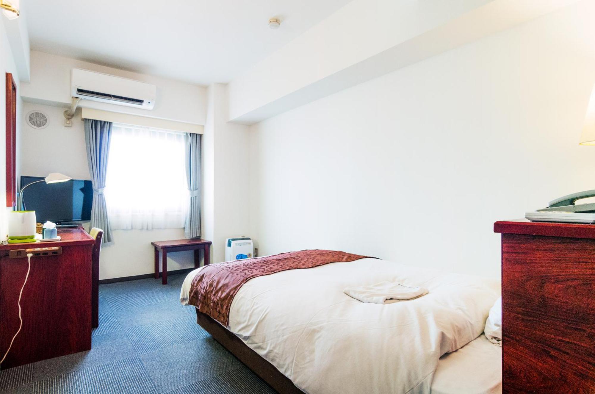 Sky Heart Hotel Koiwa Tokyo Ngoại thất bức ảnh