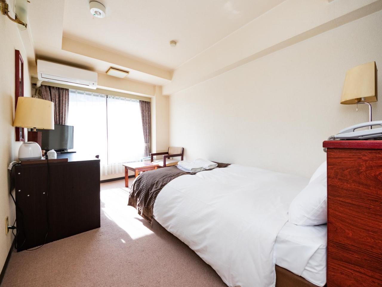 Sky Heart Hotel Koiwa Tokyo Ngoại thất bức ảnh