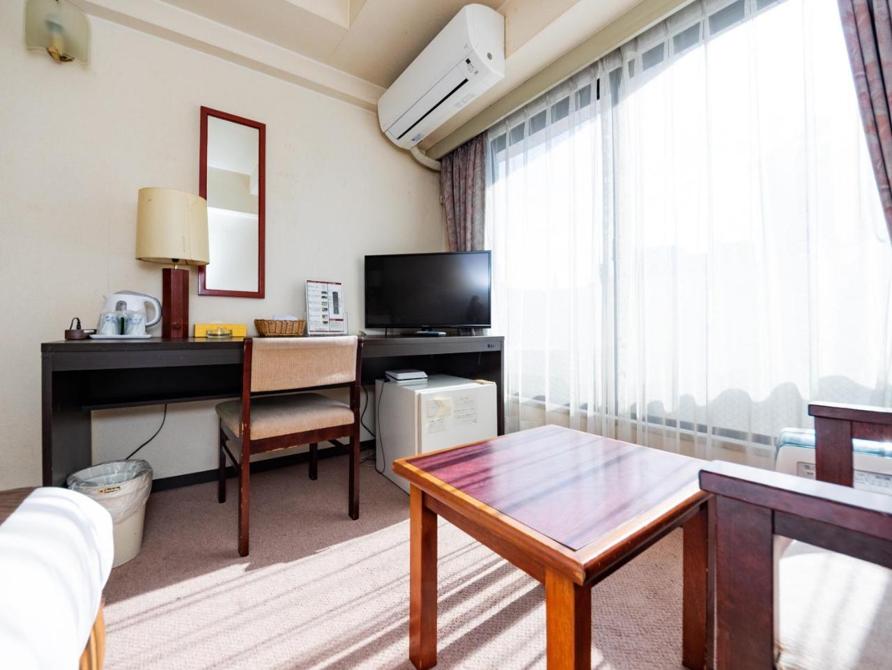 Sky Heart Hotel Koiwa Tokyo Ngoại thất bức ảnh